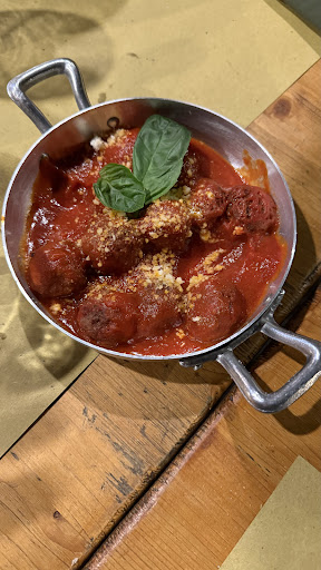 Mammamì Neapolitan Food & TakeAway · Foto 37