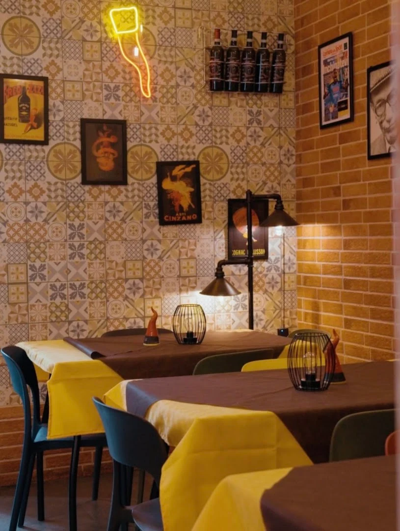 Mammamì Neapolitan Food & TakeAway · Foto 12