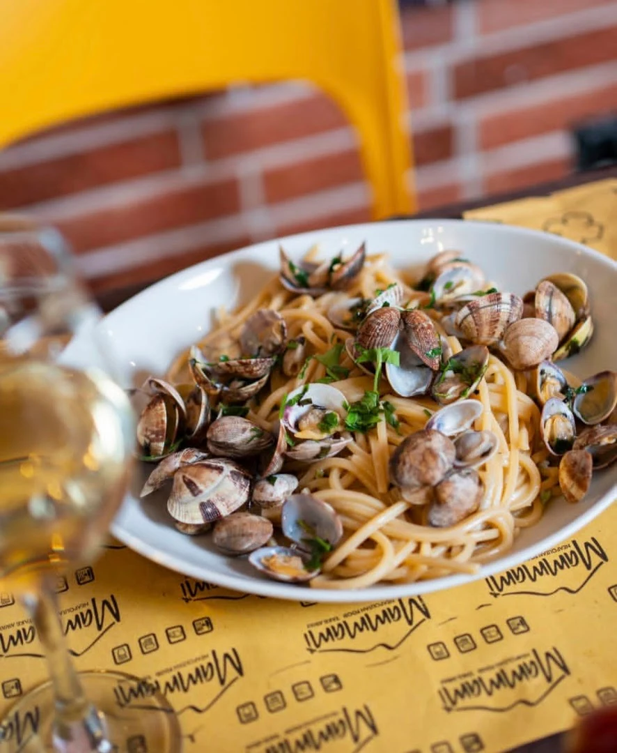Mammamì Neapolitan Food & TakeAway · Foto 7