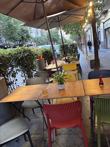 Mammamì Neapolitan Food & TakeAway · Foto 28