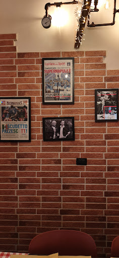 Mammamì Neapolitan Food & TakeAway · Foto 48