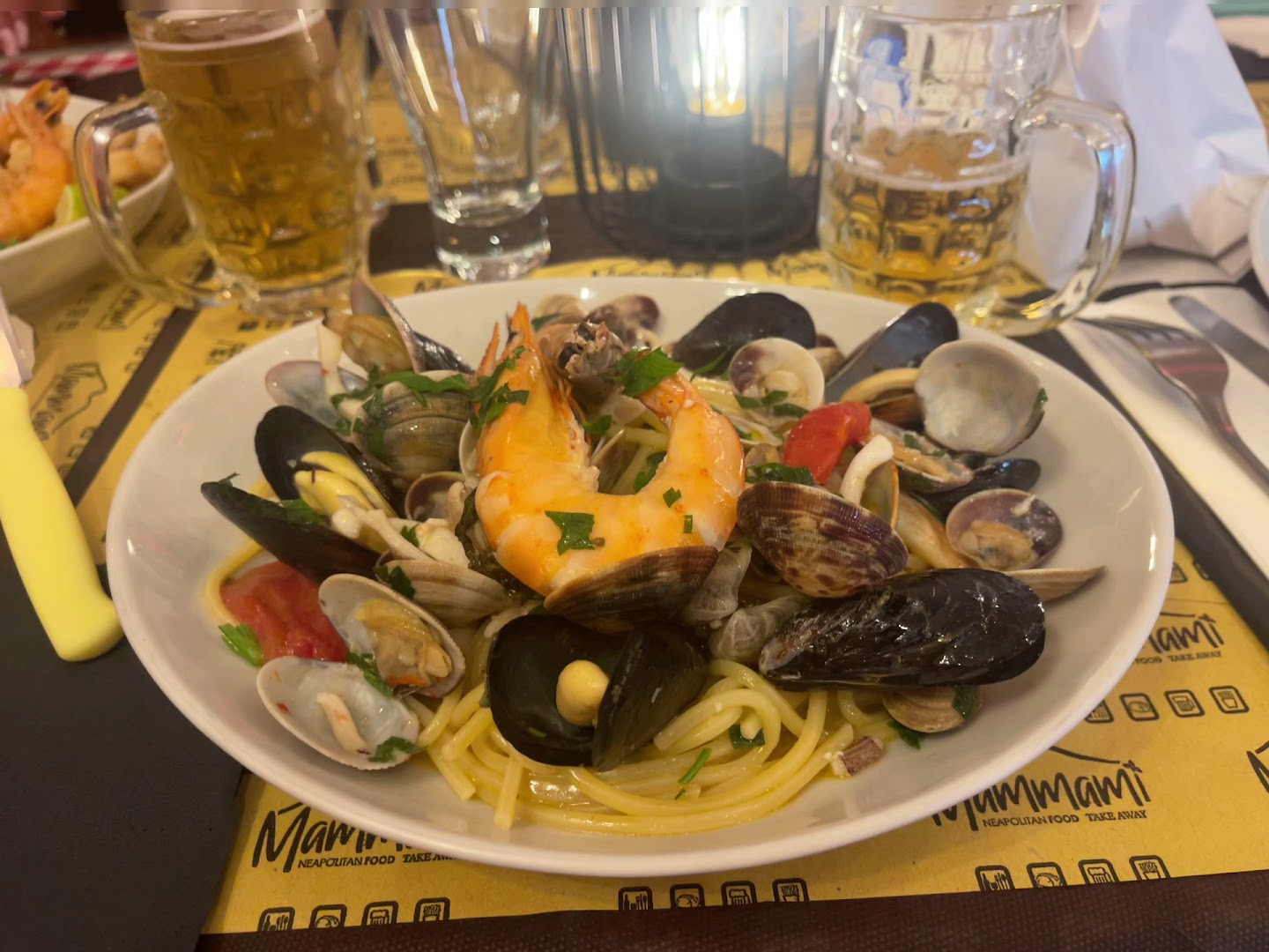 Mammamì Neapolitan Food & TakeAway · Foto 2