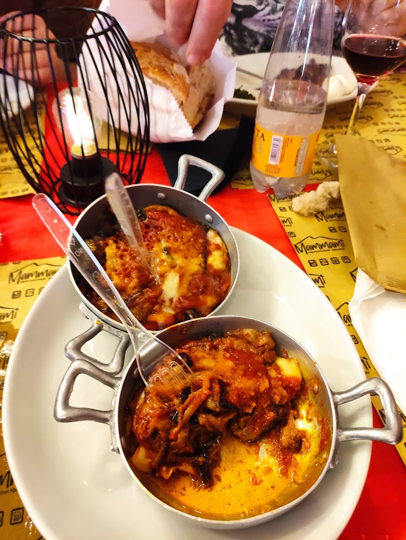 Mammamì Neapolitan Food & TakeAway · Foto 13