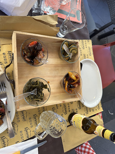 Mammamì Neapolitan Food & TakeAway · Foto 26