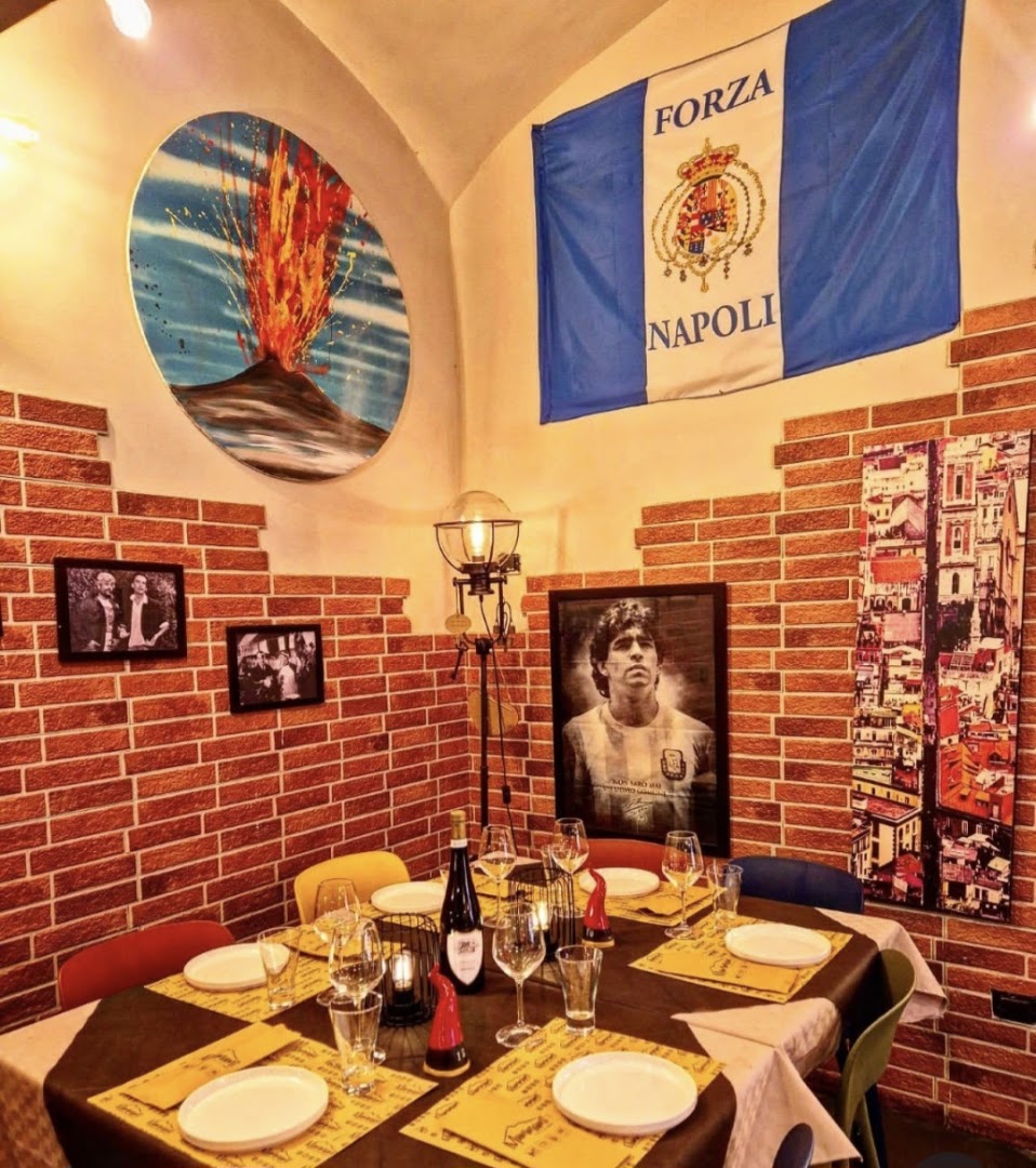Mammamì Neapolitan Food & TakeAway · Foto 5