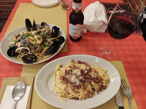 Mammamì Neapolitan Food & TakeAway · Foto 21