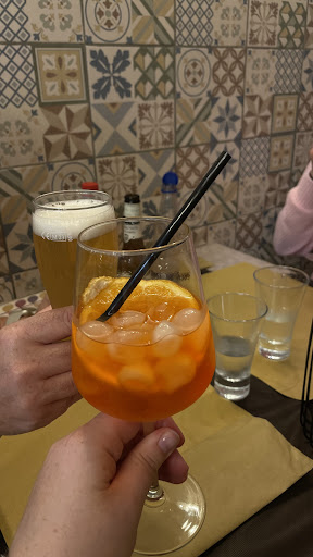 Mammamì Neapolitan Food & TakeAway · Foto 41