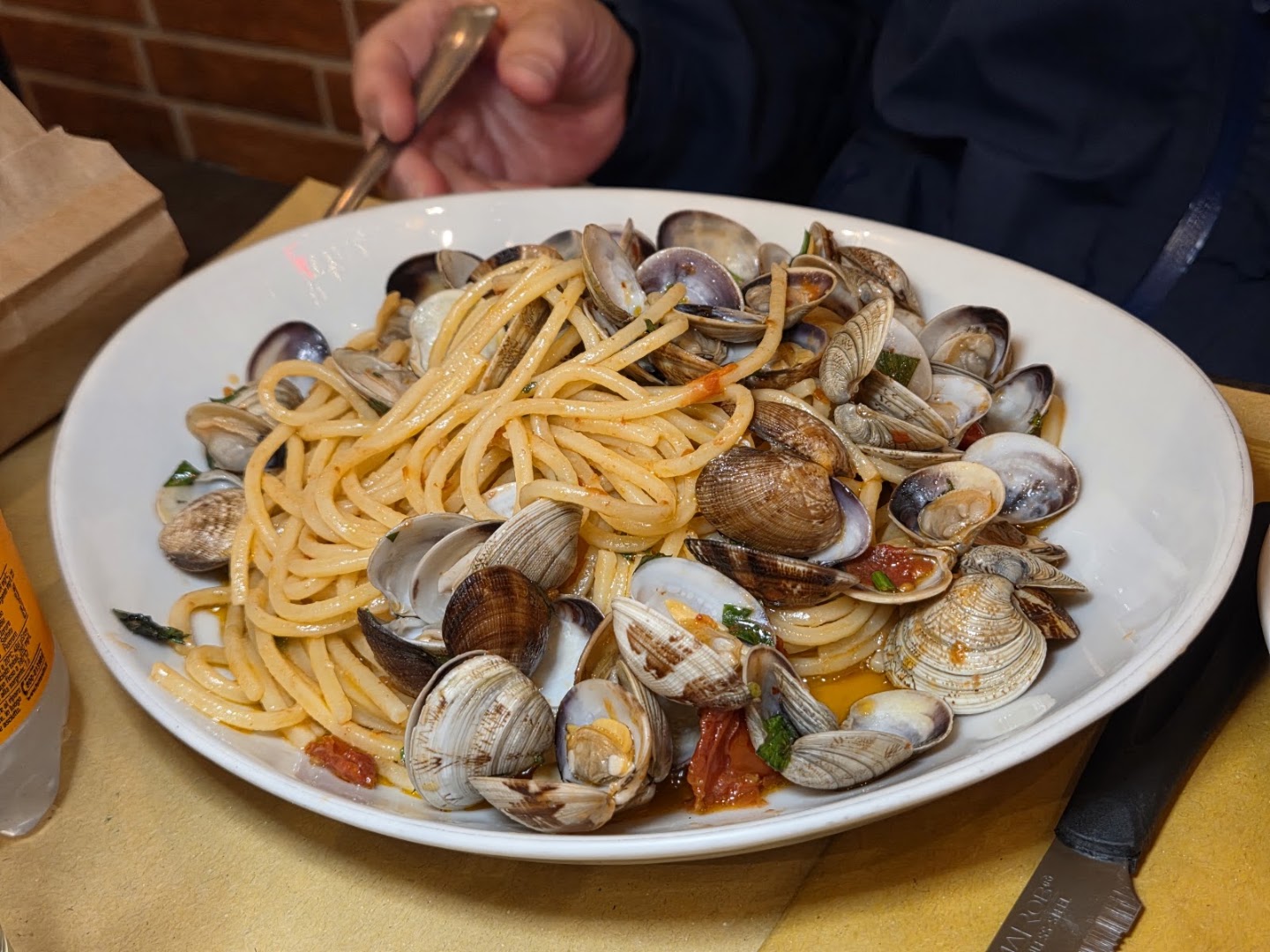 Mammamì Neapolitan Food & TakeAway · Foto 1