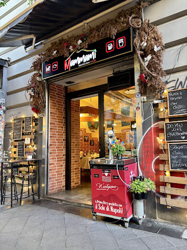 Mammamì Neapolitan Food & TakeAway · Foto 30