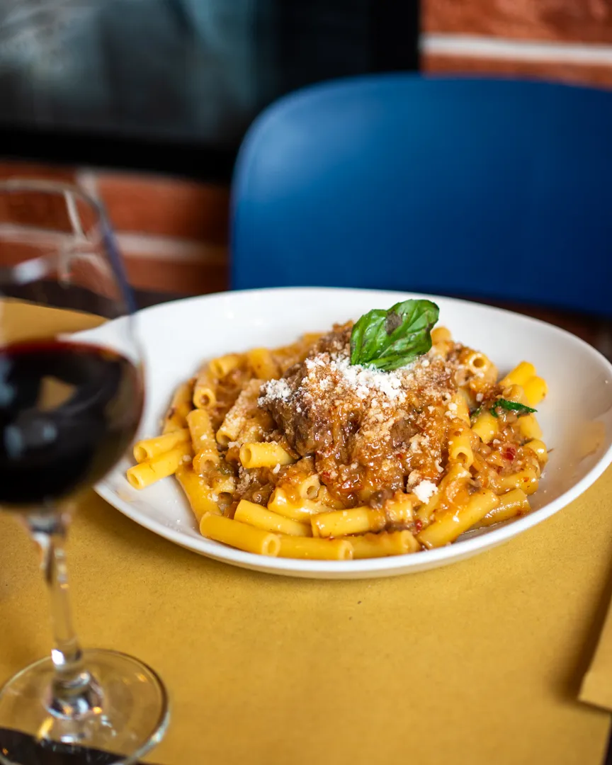 Mammamì Neapolitan Food & TakeAway · Foto 8