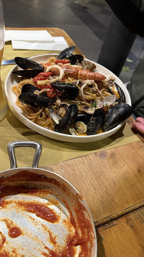 Mammamì Neapolitan Food & TakeAway · Foto 35