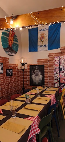 Mammamì Neapolitan Food & TakeAway · Foto 58