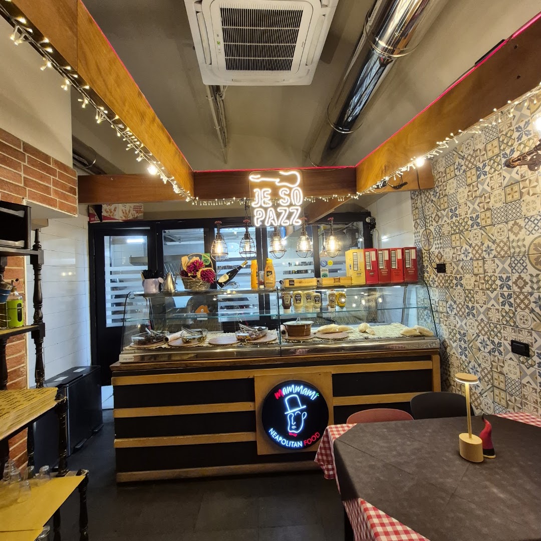 Mammamì Neapolitan Food & TakeAway · Foto 3