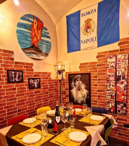Mammamì Neapolitan Food & TakeAway · Foto 42