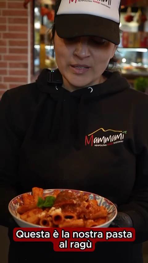 Mammamì Neapolitan Food & TakeAway · Foto 18