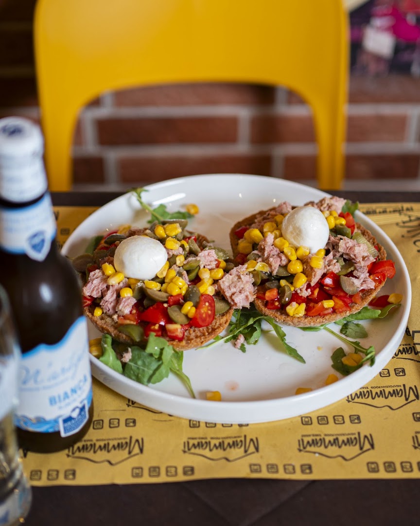 Mammamì Neapolitan Food & TakeAway · Foto 9